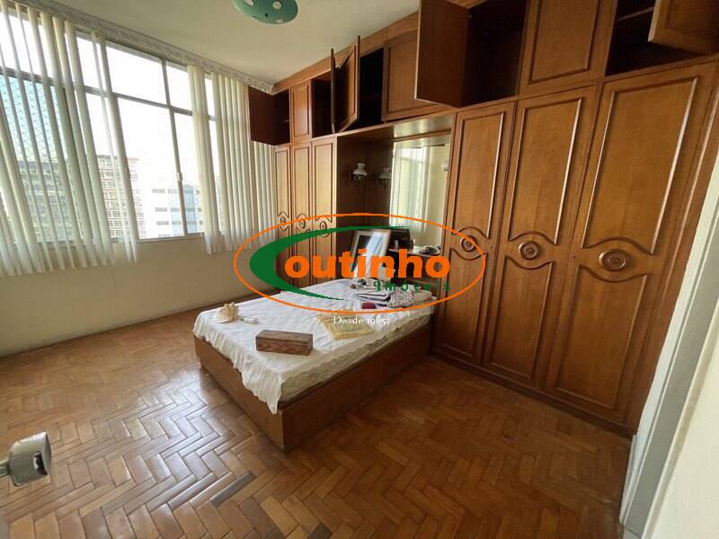 Apartamento à venda com 3 quartos, 120m² - Foto 7