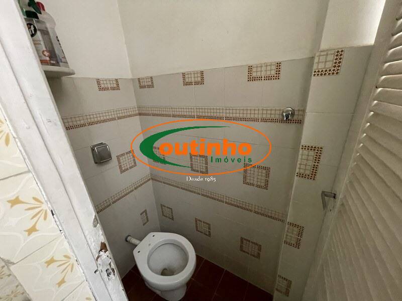 Apartamento à venda com 3 quartos, 120m² - Foto 17