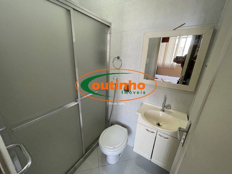 Apartamento à venda com 3 quartos, 120m² - Foto 19