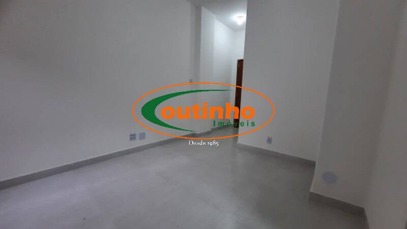 Apartamento à venda com 1 quarto, 48m² - Foto 9