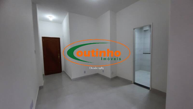 Apartamento à venda com 1 quarto, 48m² - Foto 4