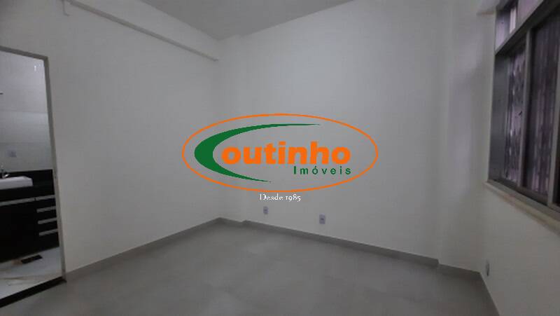 Apartamento à venda com 1 quarto, 48m² - Foto 5