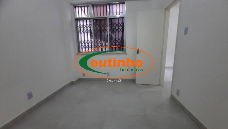 Apartamento à venda com 1 quarto, 48m² - Foto 6