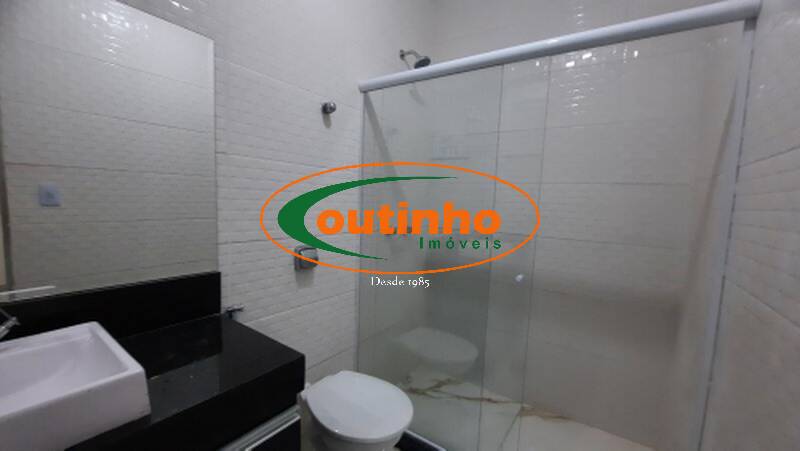 Apartamento à venda com 1 quarto, 48m² - Foto 7