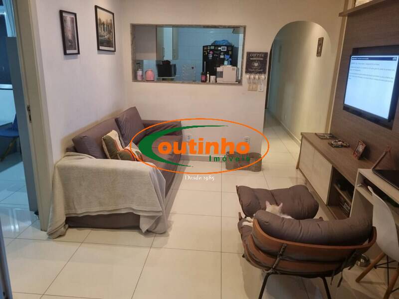 Cobertura à venda com 2 quartos, 85m² - Foto 5