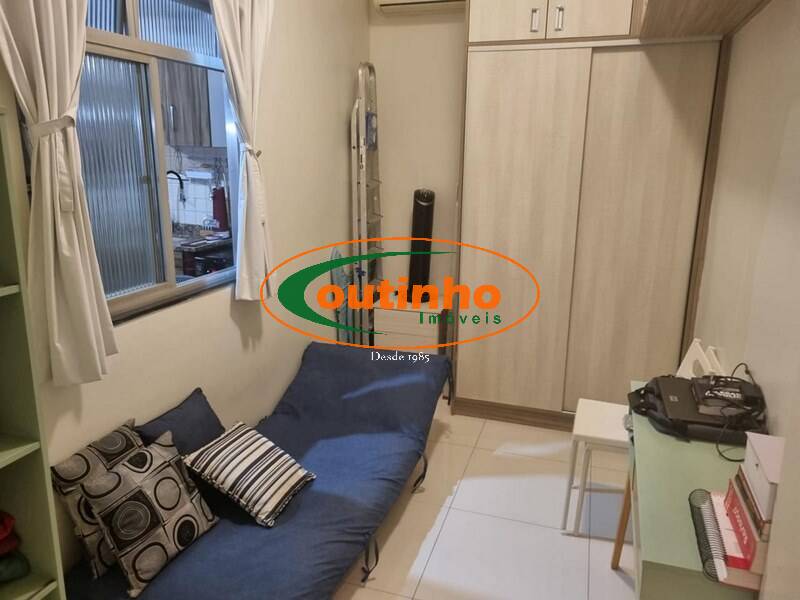 Cobertura à venda com 2 quartos, 85m² - Foto 9