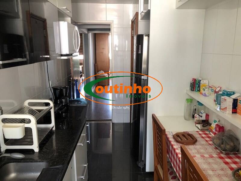 Apartamento à venda com 2 quartos, 85m² - Foto 16