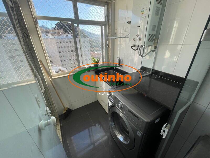 Apartamento à venda com 2 quartos, 85m² - Foto 29