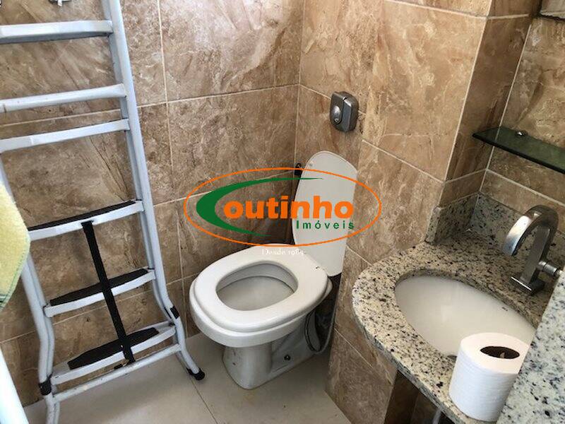 Apartamento à venda com 2 quartos, 85m² - Foto 22