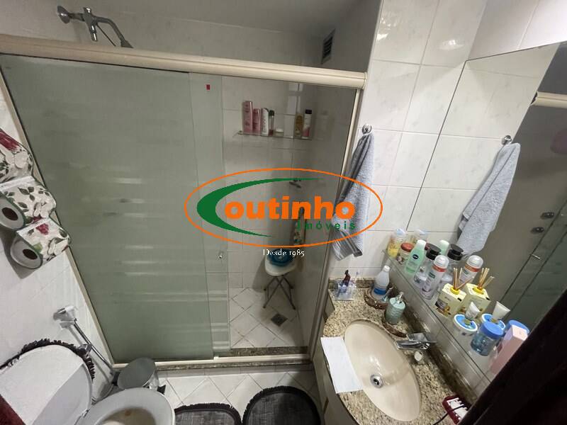 Apartamento à venda com 3 quartos, 120m² - Foto 26