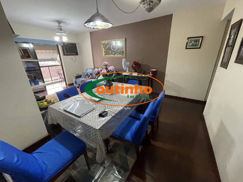 Apartamento à venda com 3 quartos, 120m² - Foto 5