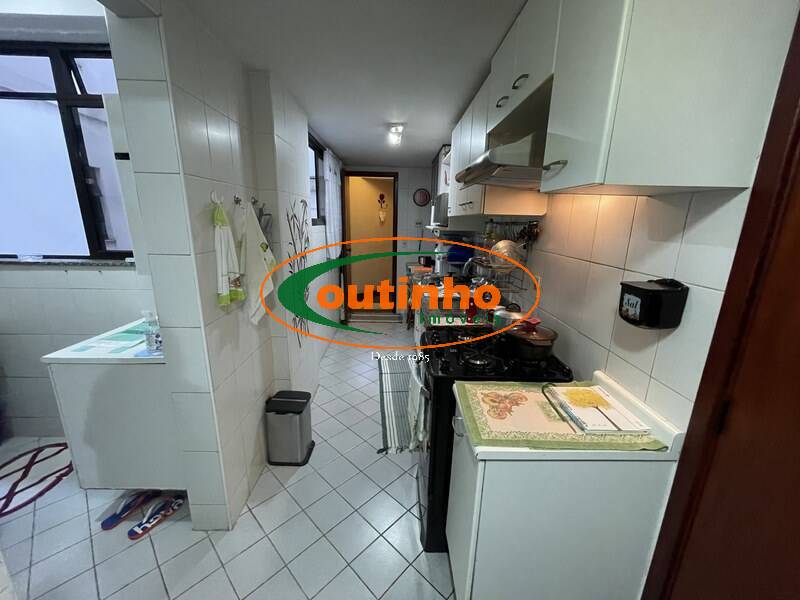 Apartamento à venda com 3 quartos, 120m² - Foto 19