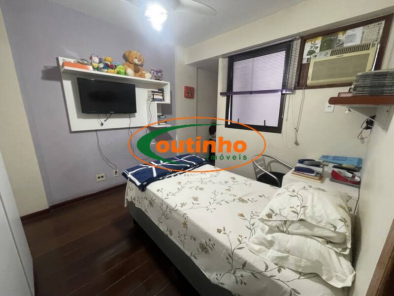 Apartamento à venda com 3 quartos, 120m² - Foto 15