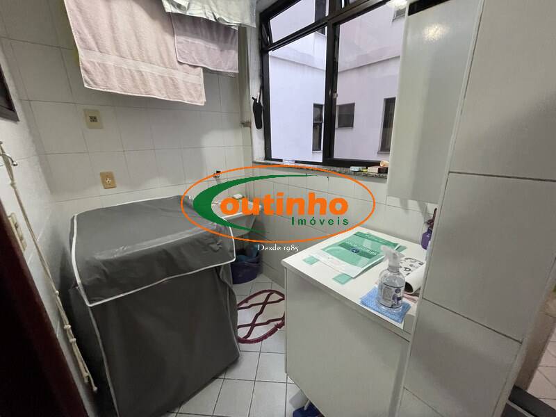 Apartamento à venda com 3 quartos, 120m² - Foto 10