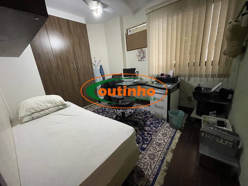 Apartamento à venda com 3 quartos, 120m² - Foto 14