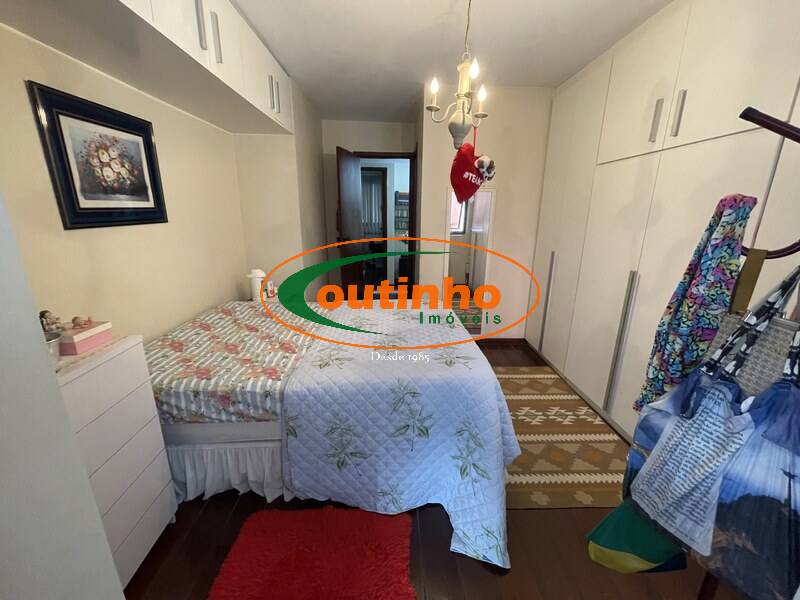 Apartamento à venda com 3 quartos, 120m² - Foto 18