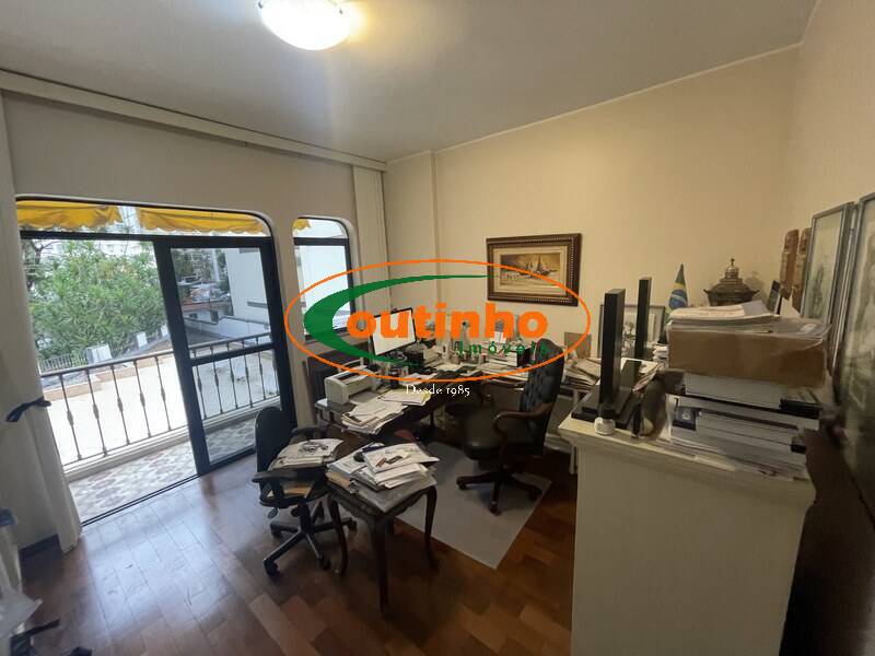 Apartamento à venda com 5 quartos, 320m² - Foto 27