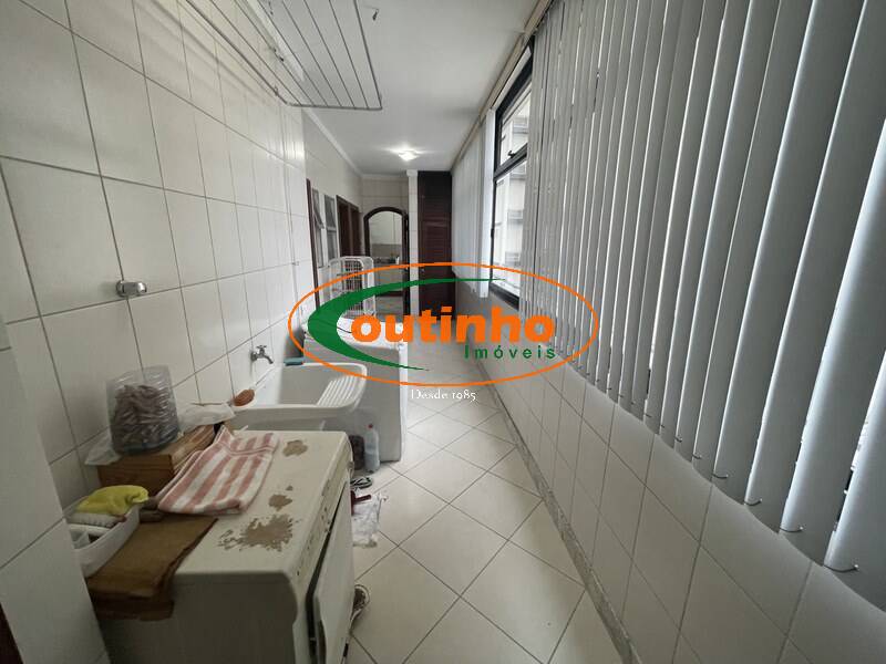 Apartamento à venda com 5 quartos, 320m² - Foto 48