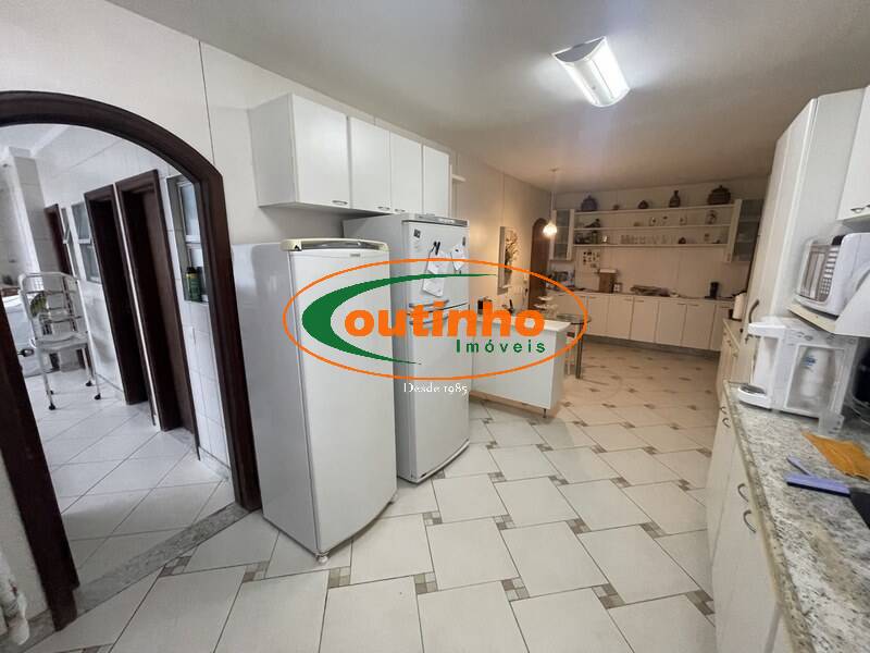 Apartamento à venda com 5 quartos, 320m² - Foto 45