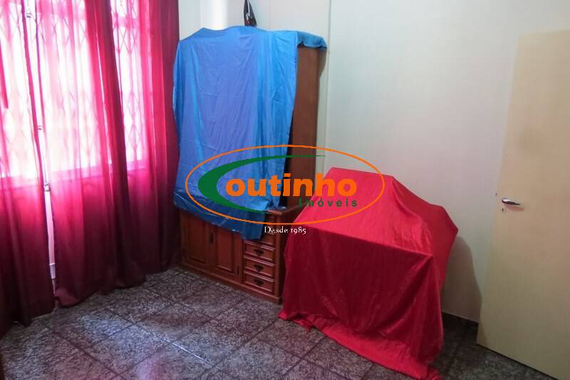 Apartamento à venda com 3 quartos, 80m² - Foto 8