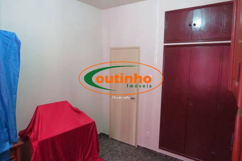 Apartamento à venda com 3 quartos, 80m² - Foto 9