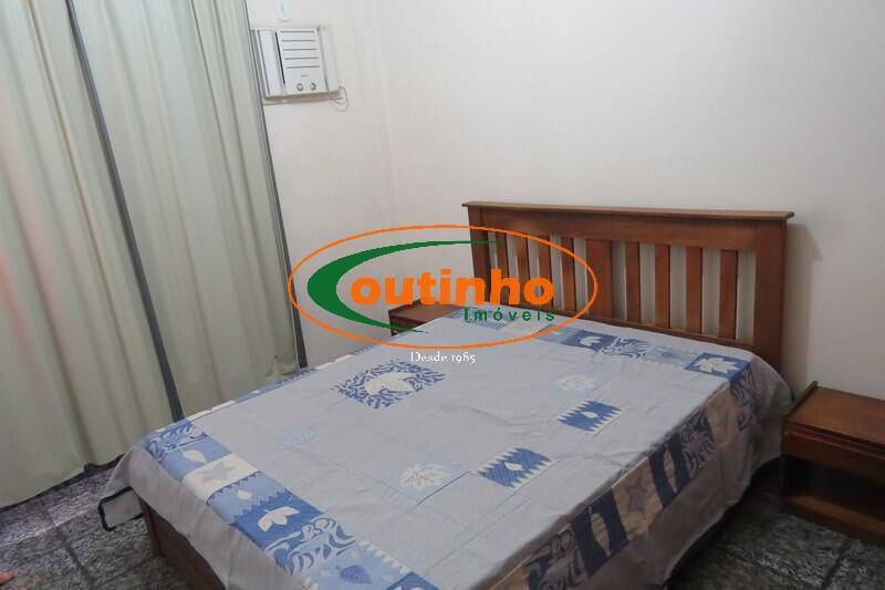 Apartamento à venda com 3 quartos, 80m² - Foto 10