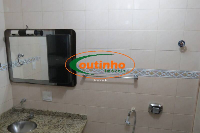 Apartamento à venda com 3 quartos, 80m² - Foto 26