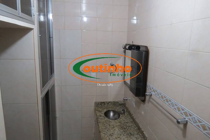 Apartamento à venda com 3 quartos, 80m² - Foto 28