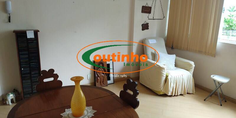 Apartamento à venda com 2 quartos, 59m² - Foto 3