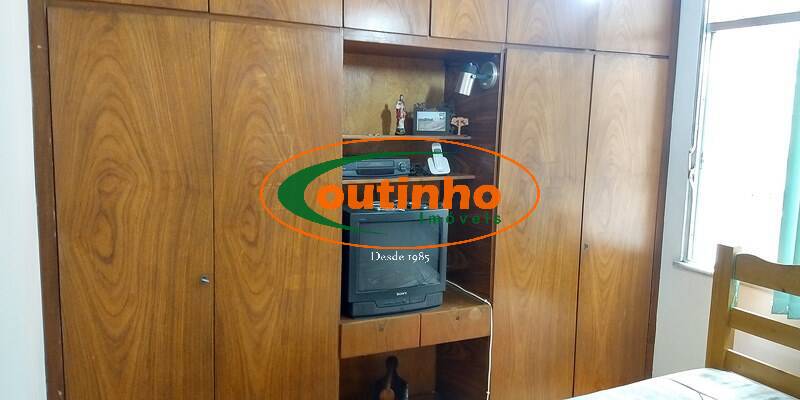 Apartamento à venda com 2 quartos, 59m² - Foto 14