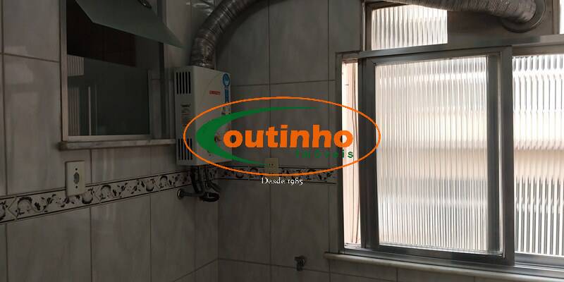 Apartamento à venda com 2 quartos, 59m² - Foto 33