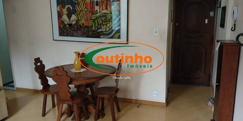 Apartamento à venda com 2 quartos, 59m² - Foto 6