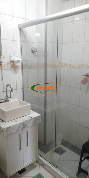 Apartamento à venda com 2 quartos, 59m² - Foto 20