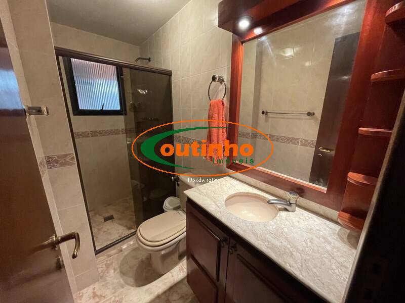 Apartamento à venda com 2 quartos, 100m² - Foto 20