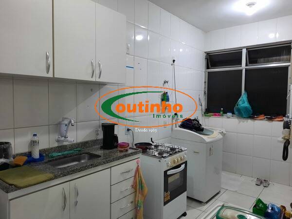 Apartamento à venda com 3 quartos, 94m² - Foto 5