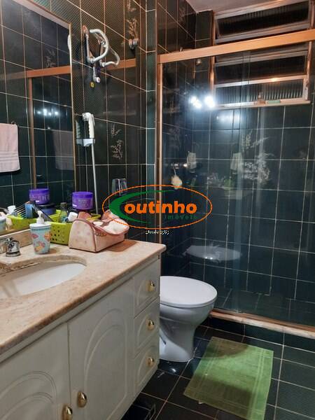 Apartamento à venda com 3 quartos, 94m² - Foto 11