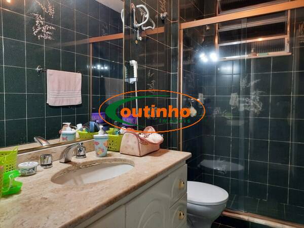 Apartamento à venda com 3 quartos, 94m² - Foto 20