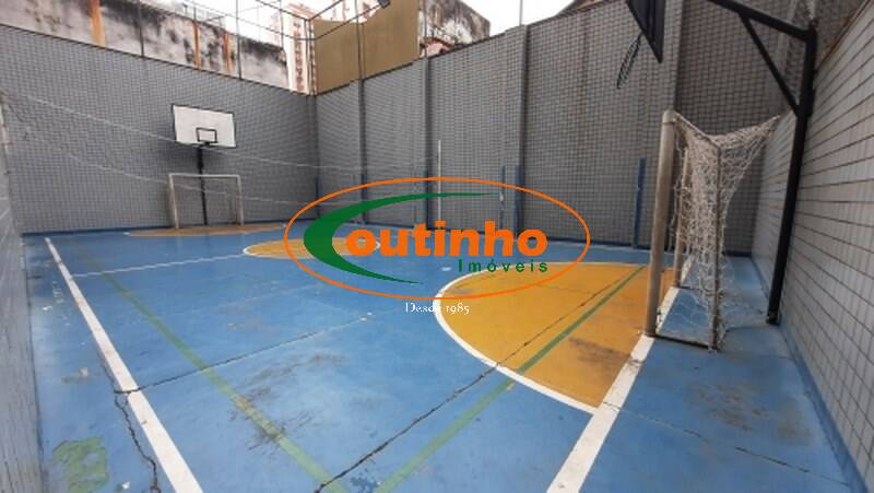 Apartamento à venda com 3 quartos, 136m² - Foto 5