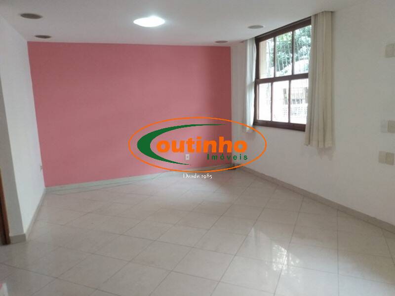 Apartamento à venda com 2 quartos, 90m² - Foto 3