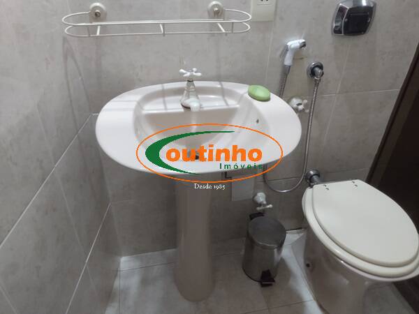 Apartamento à venda com 2 quartos, 90m² - Foto 20