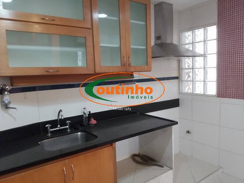 Apartamento à venda com 2 quartos, 90m² - Foto 9