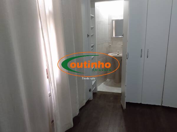 Apartamento à venda com 2 quartos, 90m² - Foto 19