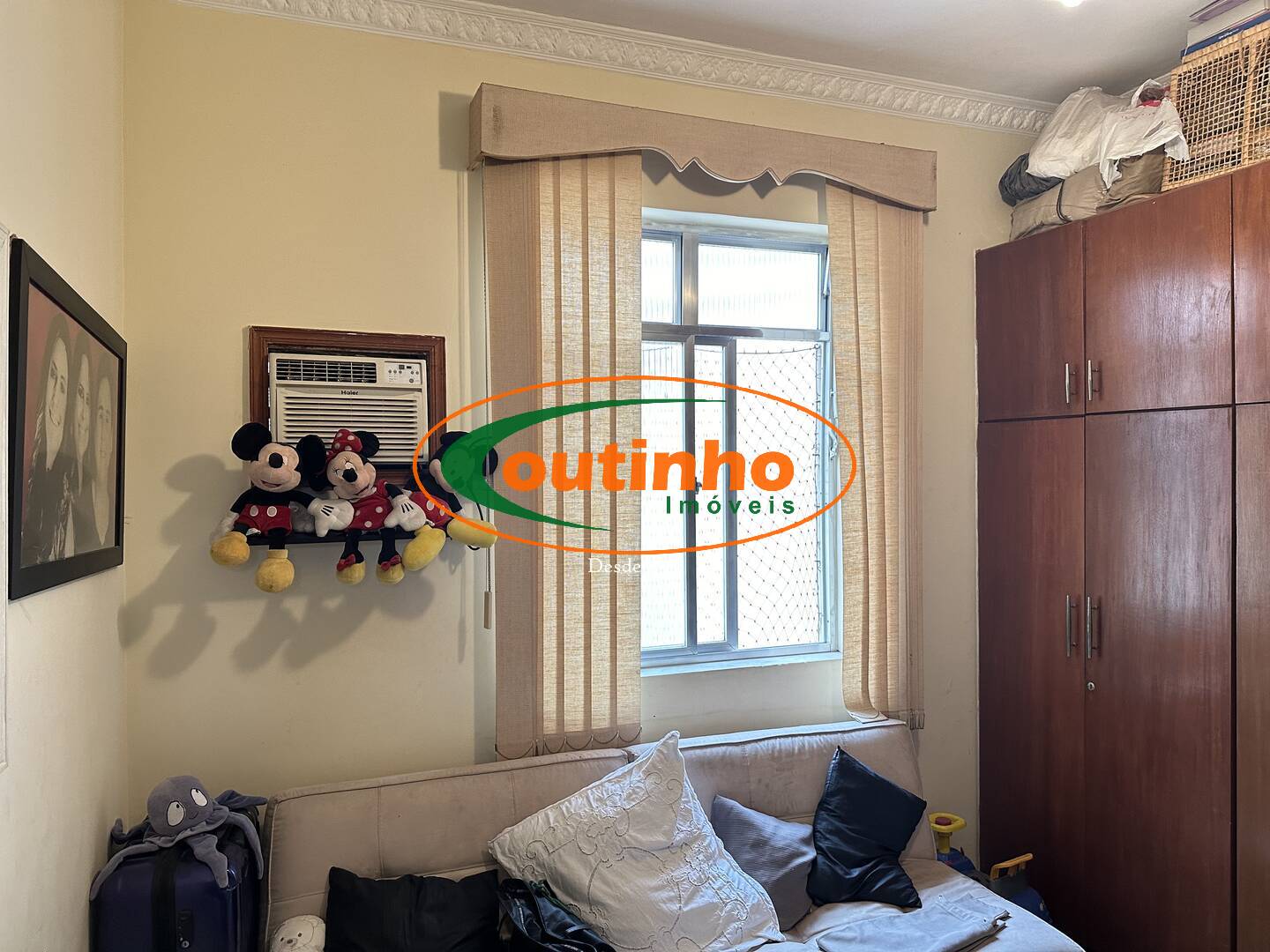 Apartamento à venda com 2 quartos, 77m² - Foto 9