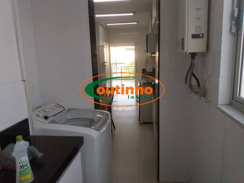 Apartamento à venda com 3 quartos, 130m² - Foto 42