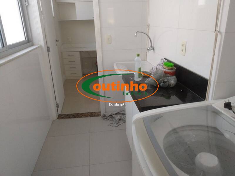 Apartamento à venda com 3 quartos, 130m² - Foto 41