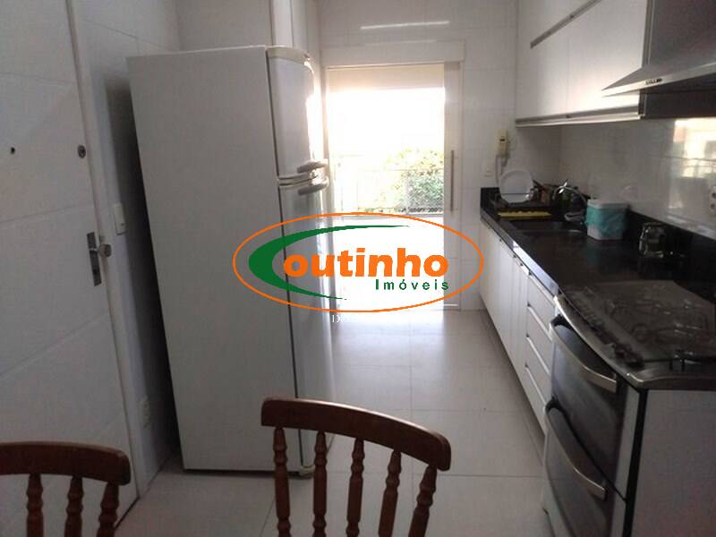 Apartamento à venda com 3 quartos, 130m² - Foto 39