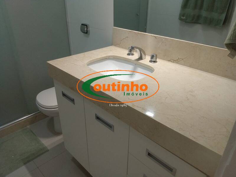 Apartamento à venda com 3 quartos, 130m² - Foto 31