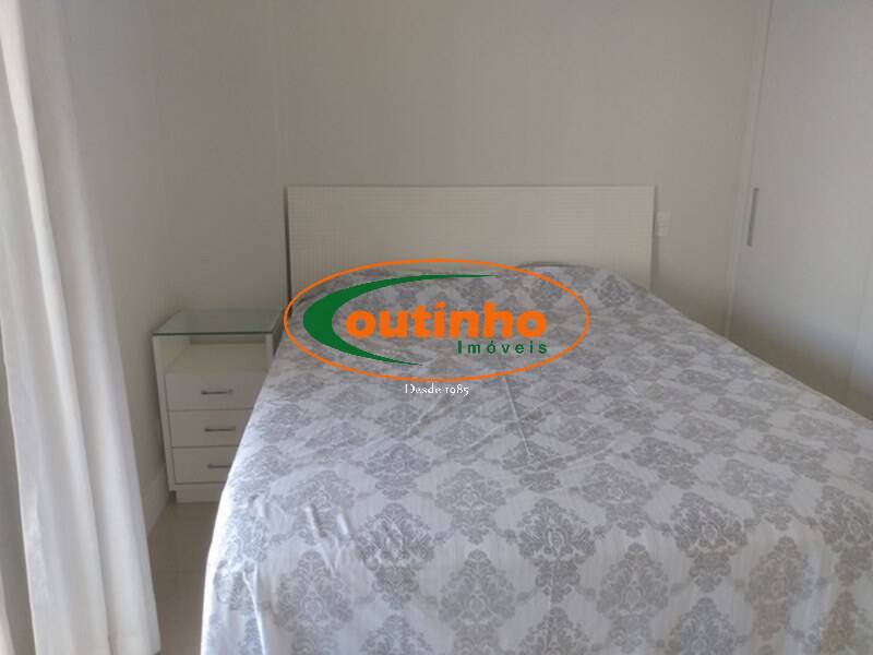 Apartamento à venda com 3 quartos, 130m² - Foto 27