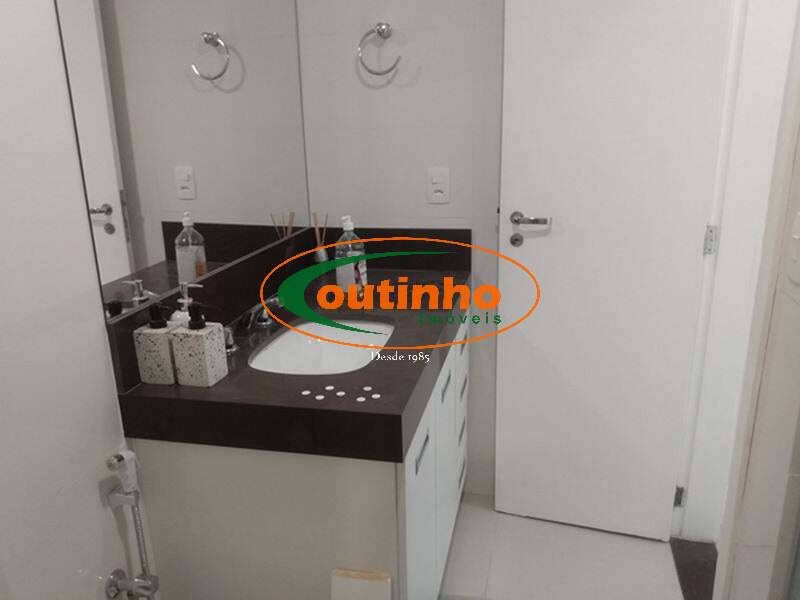 Apartamento à venda com 3 quartos, 130m² - Foto 14