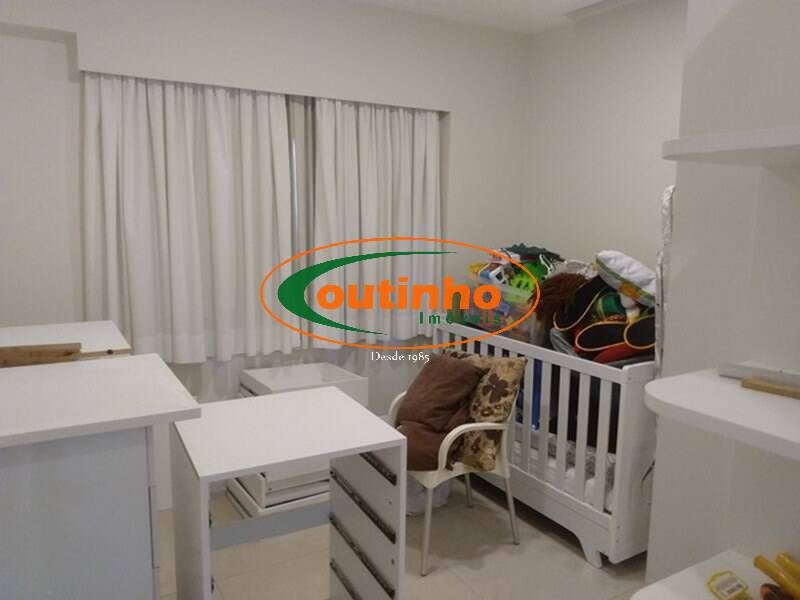 Apartamento à venda com 3 quartos, 130m² - Foto 11